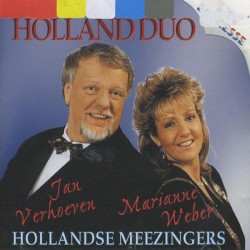 Hollandse meezingers