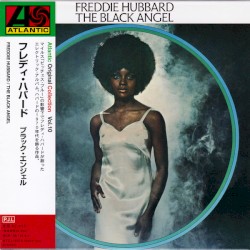 The Black Angel