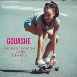 Sophisticated Lady Elmira