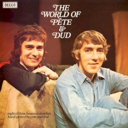 The World of Pete & Dud