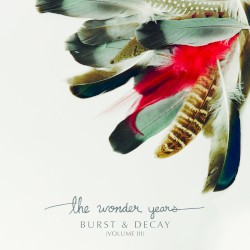 Burst & Decay (Volume III)