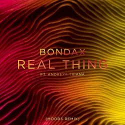 Real Thing (Remixes)