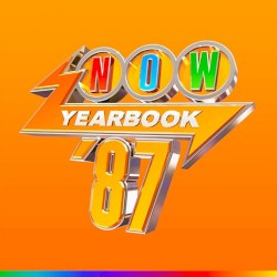 NOW Yearbook ’87