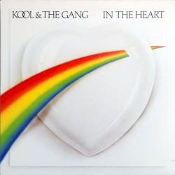 In the Heart