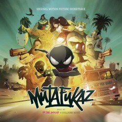 Mutafukaz
