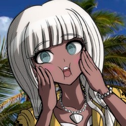 夜長アンジー