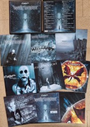 Weltunter (20th Anniversary Box-Set)