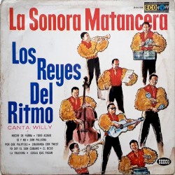 Los reyes del ritmo