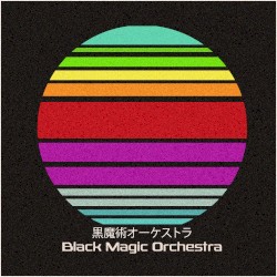 Black Magic Orchestra