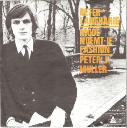 Beter langharig dan kortzichtig / Mode noemt‐ie fashion