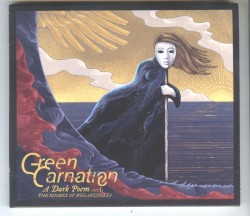 A Dark Poem, Part I: The Shores of Melancholia