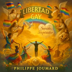 Libertad Gay – Sonido Inspirador