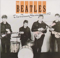 Decca Sessions 1.1.62