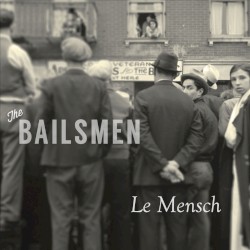 Le Mensch