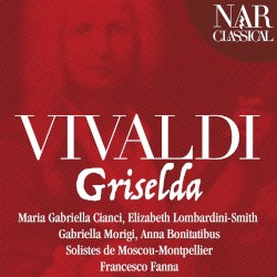 Griselda