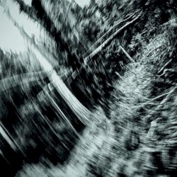 Void Masquerading as Matter