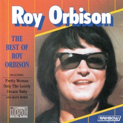 The Best Of Roy Orbison