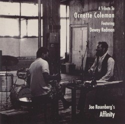 A Tribute to Ornette Coleman