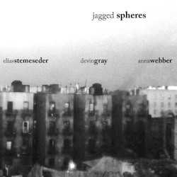 Jagged Spheres