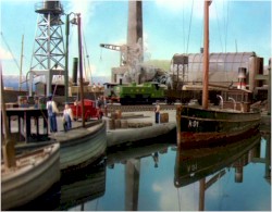The Harbour Theme (Series 3)