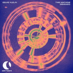 Time Machine (Remixes)