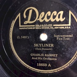 Skyliner / West End Blues