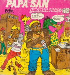 Animal Party