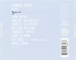 Joanne