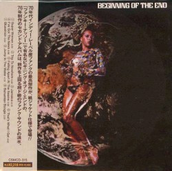 Beginning Of The End