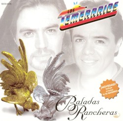 Baladas rancheras