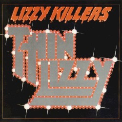 Lizzy Killers
