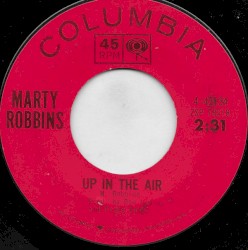 Up in the Air / One of These Days