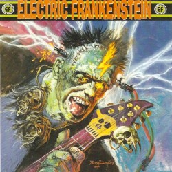 Burn Bright, Burn Fast!