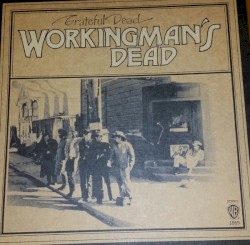 Workingman’s Dead