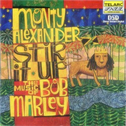 Stir It Up - The Music of Bob Marley