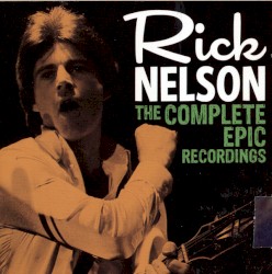 The Complete Epic Recordings