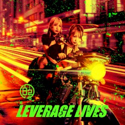LEVERAGE LIVES
