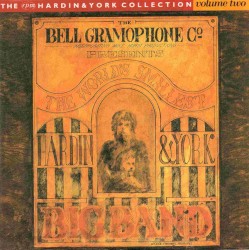 The World's Smallest Big Band