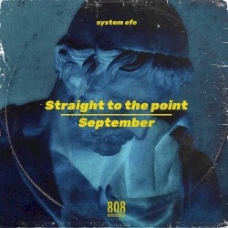 Straight to the point