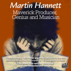 Maverick Producer, Genius and Musician