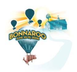 Live at Bonnaroo 2005 - Which Stage on 2005-06-11
