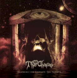 Deathcult for Eternity: The Triumph