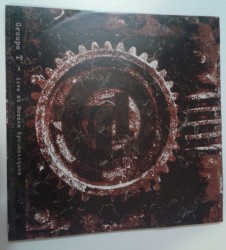 Live at Messes Synthetiques