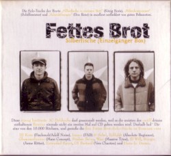 Silberfische (Einzelgänger Box)