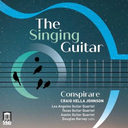 The Singing Guitar