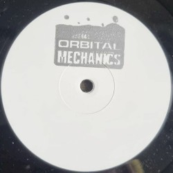 Orbital 109 EP