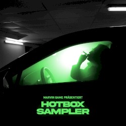HOTBOX SAMPLER