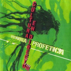 Cultura en directo!!!