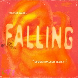 Falling (Summer Walker remix)