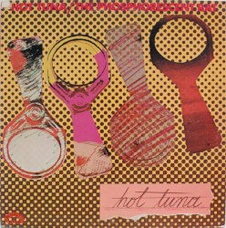 The Phosphorescent Rat